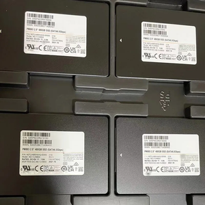 PM9D3a MZWL615THBLF-00AW7 15,36TB PCIe 5.0 X4 U.2 SSD Interne Harde Schijf SSD Enterprise - Product Image 2