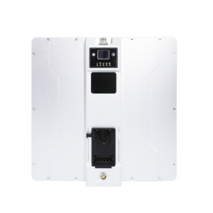 49.5km truyền dẫn Video hệ thống thông tin liên lạc MK100 dữ liệu video <span class=keywords><strong>RC</strong></span> Long <span class=keywords><strong>Range</strong></span> Wireless transmitter Receiver - Product Image 5