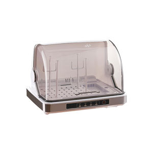 26L grande capacità con sterilizzatore per biberon UV per biberon e stoviglie - Product Image 3