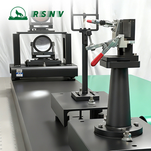 RSNV Pigtail Small ANVIS FOM1500+ Tubo Intensificador Super Gen2+ con Auto-gate para Visión Nocturna PVS-14 PVS-31 Fósforo Blanco MX11769 I - Product Image 3