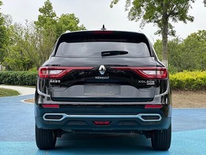 <span class=keywords><strong>Renault</strong></span> Koleos SUV 2018 2019 2020, conduite à gauche, automatique, essence, sièges en cuir, caméra de recul, intérieur sombre - Product Image 6