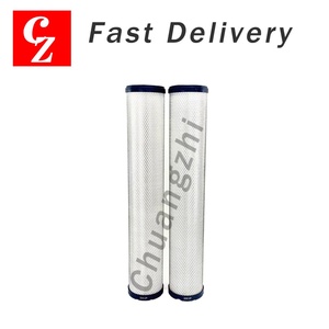 Elemento de Filtro de Precisión de Alta Calidad de Repuesto para Secadores de Aire Zander 3050V 3050ZP 3050XP en Stock - Product Image 3