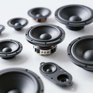 Sistema de Sonido para TV 2.1 – Barra de Sonido de 300W y Subwoofer Inalámbrico - Product Image 3