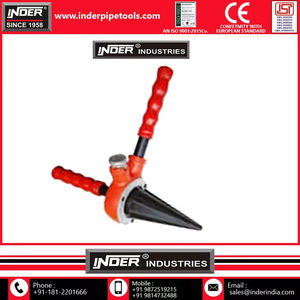 High Quality Flexible Ratchet Pipe <b>Reamer</b> Custom Sizes and Shapes for DIY and Industrial Use OEM and ODM Supported Hand Tool - Product Image 3