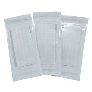 Tiras Adhesivas Estériles <span class=keywords><strong>para</strong></span> Cierre de <span class=keywords><strong>Heridas</strong></span>, Cinta Adhesiva <span class=keywords><strong>para</strong></span> Reparación de Laceraciones y Reducción de Cicatrices Sin Suturas - Product Image 6