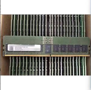 โมดูลหน่วยความจำเซิร์ฟเวอร์ DDR5 32GB รุ่นดั้งเดิม M321R4GA3BB6-CQK MTC20F2085S1RC48BA1 HMCG88AGBRA188N M321R4GA3PB0-CWM M321R4GA0EB2-CCPKC - Product Image 5