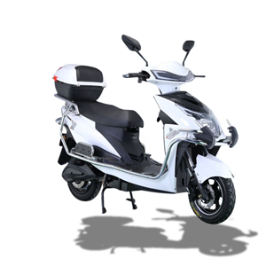 Motocicleta Eléctrica Todoterreno de Alta Potencia 1000W-1500W, Motocicleta Electrónica de 72v, SKD CKD, Motocicleta de 2 Ruedas - Product Image 5