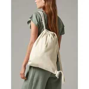 Borsa Gymsac Riciclata Revive, Gadget Sostenibili - Product Image 5