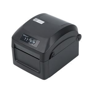 เครื่องพิมพ์ฉลากบาร์โค้ดแบบความร้อน <span class=keywords><strong>Gprinter</strong></span> GP-D424 Express สำหรับใบนำส่งสินค้าอิเล็กทรอนิกส์ ขนาด 4 นิ้ว เชื่อมต่อ USB/ ความละเอียด 203dpi รับประกัน 1 ปี - Product Image 1