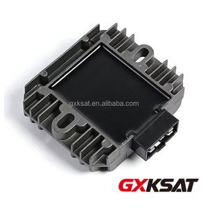 Régulateur de tension redresseur stabilisateur de moto GXKSAT 14,5 V pour RST2004 486062 112901 11N - Product Image 3