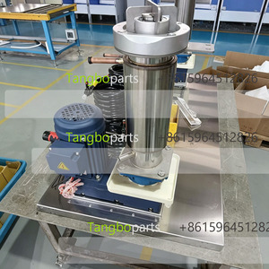 Pièces détachées pour machine à glaçons universelle Snowflake, moteur d'évaporateur 220V 500kg/24h avec engrenage pour machine à glaçons HISAKAGE <span class=keywords><strong>Sunice</strong></span> XINGJI - Product Image 6
