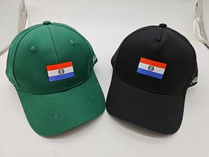 Bán buôn bông bóng chày Mũ 2D 3D thêu Thể Thao Mũ giá rẻ Mũ bóng chày giảm giá bán - Product Image 6