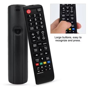 <b>Universal</b> <b>Remote</b> <b>Control</b> for SAMSUNG AA59-00818A LED TV IR TV <b>Remote</b> with LCD - Product Image 2
