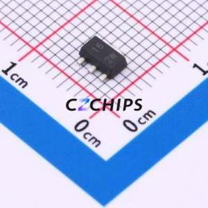 Regulador lineal (LDO) PMIC, Chip IC de circuito integrado, original y nuevo, SOT-89-3, de la marca de la 2. ª generación - Product Image 1