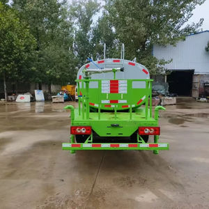 Camion <span class=keywords><strong>arroseur</strong></span> de route extérieur, camion <span class=keywords><strong>arroseur</strong></span> de <span class=keywords><strong>canon</strong></span> de brouillard, dépoussiérage et fabricant verdissement de camion d'arrosage - Product Image 3