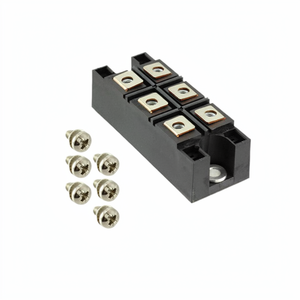 Authorized Distributor Diodes Electronic Circuit Components VS-52MT160KPBF MT-K Module - Product Image 1