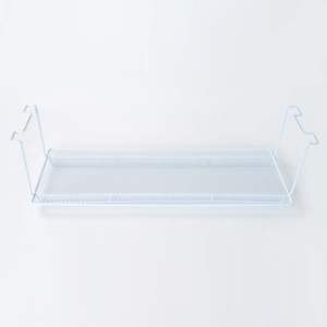 Estante <span class=keywords><strong>de</strong></span> Refrigerador con Revestimiento Metálico, Repuestos para Refrigerador - Product Image 3