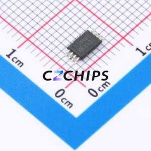 Puce EEPROM de circuit intégré d'origine et nouvelle TSSOP-8 de M95M04-DWDW3TP/V Puces de composants électroniques et service de nomenclature - Product Image 1