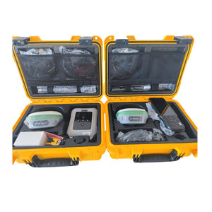 เครื่องมือสำรวจ GPS RTK 1408 ช่องสัญญาณ R26 GPS Differential GNSS RTK เครื่องมือสำรวจ GPS RTK 1408 ช่องสัญญาณ R26 GPS Differential - Product Image 4