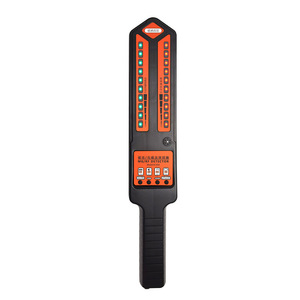 <span class=keywords><strong>DS810</strong></span> Detektor Sinyal RF Genggam Anti-pelacakan Kamera Nirkabel Ponsel Mobil GPS - Product Image 1