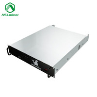 Bitdeer SealMiner A4 Pro Air Hydro 680T 7412W SHA-256 Algorithms BTC Asic Miner Hydro Cooling d'occasion