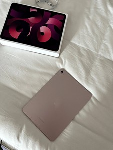 2024 de segunda mano Original de EE. UU. Marca Tablet Computer Pad <span class=keywords><strong>Air</strong></span> 5 Table PC Casi nuevo Pad Pantalla de 10,9 pulgadas para Pad <span class=keywords><strong>Air</strong></span> 5 <span class=keywords><strong>M1</strong></span> - Product Image 2