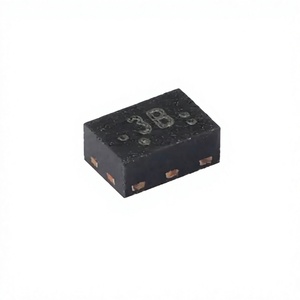 TPD4S012DRYR Silk Screen 3B SON-6, matrice de diodes de protection ESD à 4 canaux - Product Image 1