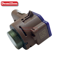 66202462763 66205A1F862 Demillon Auto Parts Sistema eléctrico PDC Sensor de estacionamiento para BMW G05 G06 G07 G11 G12 G16 G29 F40 F44 F91