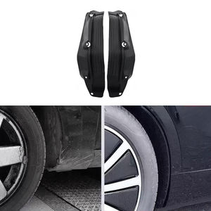 Pour Chery Jetour Dasheng : Doublures d'ailes intérieures, ensembles de doublures d'ailes pour voitures, accessoires pour Chery Jetour Dasheng - Product Image 1