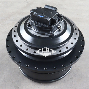 Thiết bị du lịch EX1200-<span class=keywords><strong>6</strong></span> 9270013 9301479 9301480 yb60001978 ổ đĩa cuối cùng cho các bộ phận máy móc xây dựng - Product Image 3