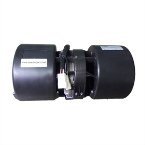 Souffleur de pièces de rechange durables de voiture de camion <span class=keywords><strong>d</strong></span>'autobus 24V ventilateur centrifuge de climatisation à haute pression ventilateur <span class=keywords><strong>d</strong></span>'évaporateur - Product Image 5