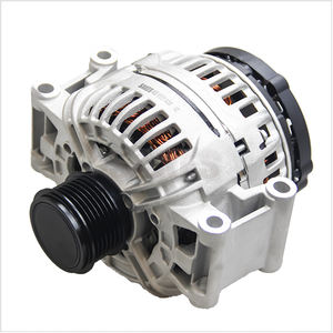 Suku cadang perbaikan suku cadang mobil SAKES Systems pabrik grosir sistem listrik kualitas tinggi 12V alternator mobil untuk AUDl A4 A5 - Product Image 3