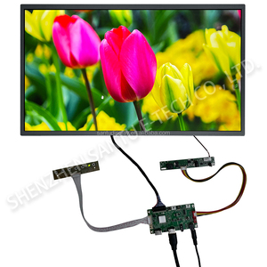 Boe MV215FHB-N31 MV215FHB-N30 21.5 "1920*1080 IPS Bảng điều chỉnh với 500nits đèn nền LED LVDS Màn hình LCD 21.5 inch TFT mô-đun hiển thị - Product Image 1