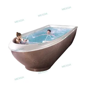 MEXDA jet de luxe spa de nage WS-S07M