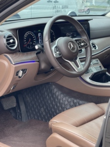 Mercedes-Benz Classe <span class=keywords><strong>E</strong></span> 2019 <span class=keywords><strong>E</strong></span> 260 <span class=keywords><strong>L</strong></span> 1.5L Turbo Système Hybride <span class=keywords><strong>L</strong></span>éger 48V Automatique 1-25000 Miles Conduite à Gauche - Product Image 6