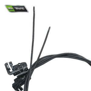 Pièces de <span class=keywords><strong>toit</strong></span> <span class=keywords><strong>ouvrant</strong></span>, câbles, accessoires de réparation, kit de réparation de <span class=keywords><strong>toit</strong></span> <span class=keywords><strong>ouvrant</strong></span> pour Porsche Cayenne Macan Audi A6 <span class=keywords><strong>Q3</strong></span> - Product Image 4