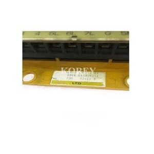 ไดรเวอร์ Fan-uc รุ่น A06B-6058-H334 มอเตอร์และไดรฟ์ - Product Image 4