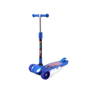 Scooter de <span class=keywords><strong>3</strong></span> <span class=keywords><strong>ruedas</strong></span> para niños al aire libre precio barato al por mayor para uso <span class=keywords><strong>infantil</strong></span> - Product Image 6