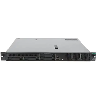 Serveur monté en rack HPE ProLiant DL20 Gen10 Plus P44112-B21 Garantie de 3 ans Poids de 25 kg