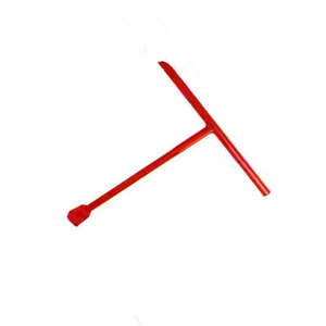 Llave para Válvula de Compuerta de Alta Resistencia, Ideal para Fontanería, Compre de un Proveedor Confiable - Product Image 5