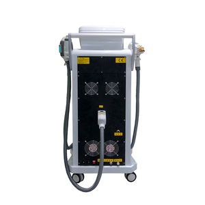 Máquina de depilación láser de diodo Corea 755nm Máquina de depilación láser y Peel - Product Image 5