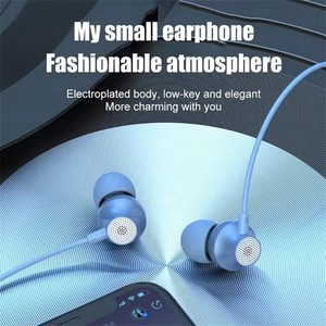 Type-C Casque Filaire In-Ear Écouteurs Avec Micro Écouteurs Sport Casque <span class=keywords><strong>Gamer</strong></span> Pour Téléphones Intelligents <span class=keywords><strong>Xiaomi</strong></span> Huawei Écouteurs - Product Image 6