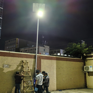 ไฟ<span class=keywords><strong>ส</strong></span>ปอร์ตไลท์โซลาร์เซลล์คุณภาพ<span class=keywords><strong>ส</strong></span>ูง<span class=keywords><strong>ส</strong></span>ำหรับภายนอกอาคาร OMSEN ระ<span class=keywords><strong>ด</strong></span>ับ IP65 กันน้ำ กำลังไฟ 100W 200W 300W 400W ไฟ LED โซลาร์เซลล์ - Product Image 3