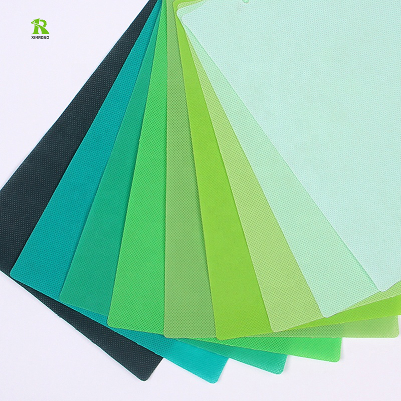 100% Biodegradable Eco-Friendly PP Non Woven Fabric Other Textile Packaging