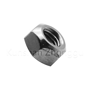 GB6185 DIN 980 <span class=keywords><strong>de</strong></span> Metal <span class=keywords><strong>de</strong></span> acero al carbono <span class=keywords><strong>de</strong></span> acero inoxidable tuerca imperante par tipo todo tipo <span class=keywords><strong>de</strong></span> tuercas hexagonales - Product Image 3