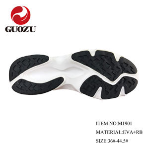 Chaussures de sport de taille fine pour femmes et hommes, semelle en caoutchouc eva - Product Image 4