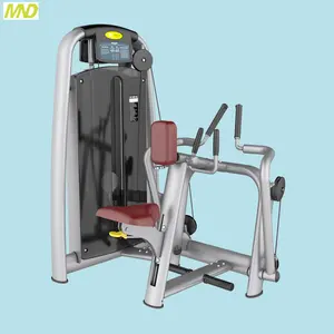 Übung Sport Ruder gerät Workouts Fitness Gym Ausrüstungen Sitzreihe Mit Counter Gym Maschine Preis/Low Row Club