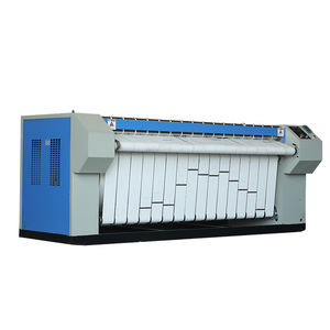 Machine à repasser industrielle <span class=keywords><strong>d</strong></span>'usine de blanchisserie intelligente commerciale de haute qualité pour hôtel - Product Image 6