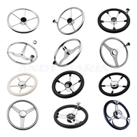 Accessoires de pièces marines Équipement de yacht de bateau en acier inoxydable 316 Fournitures de quincaillerie marine