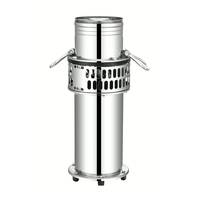 Pompe submersible immergée dans l'huile à aimant permanent électrique en acier inoxydable pour l'usinage, l'irrigation et l'agriculture